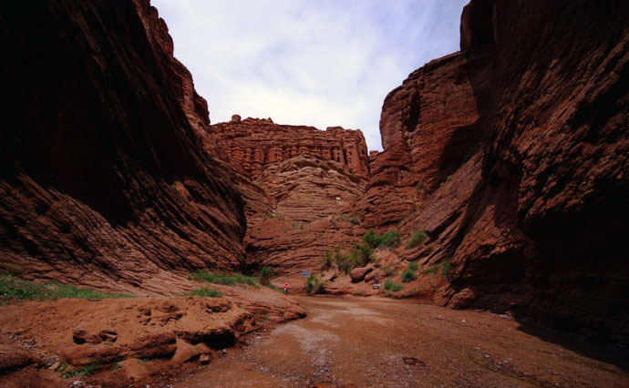 A-ai Grotto