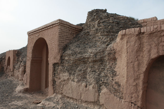 A-ai Grotto