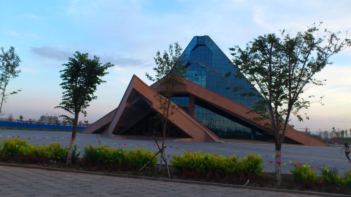 Changji Museum