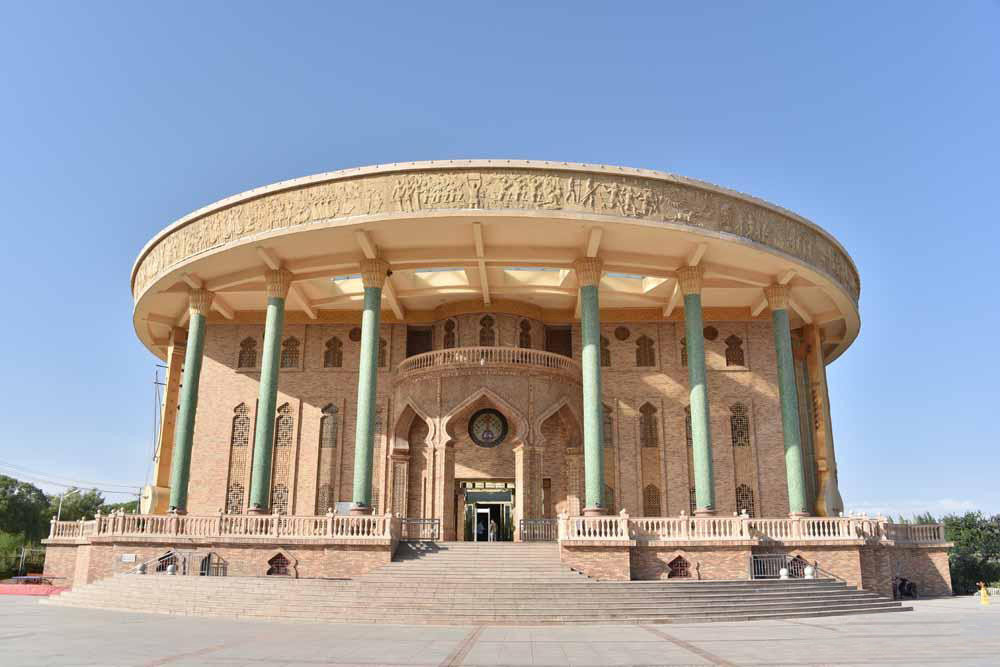 Hami Museum