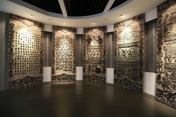 Kucha Museum