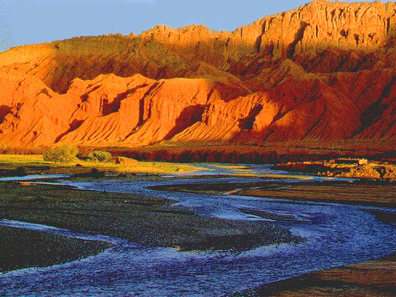 Red Hill