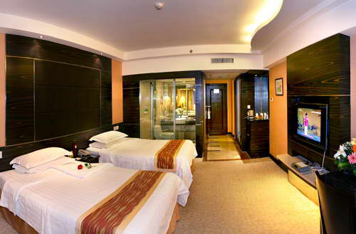 Yilite Hotel