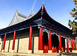 Tudunzi Mosque