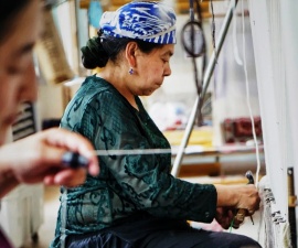 Khotan Carpet Mill