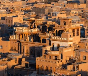 Kashgar Old Town.jpg Kashgar Old Town.jpg