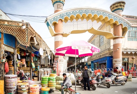 Sunday Bazaar.jpg Sunday Bazaar.jpg