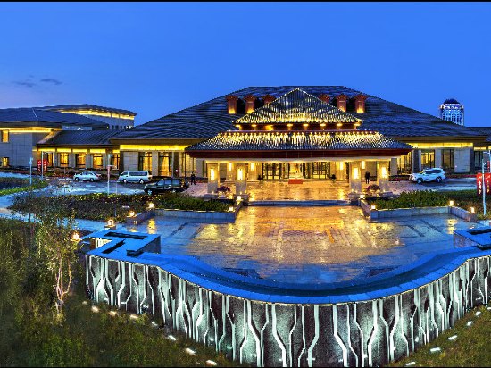 guesthouse