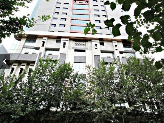 Lucky Chance Hotel