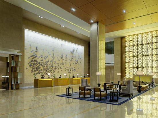 Radisson Blu Hotel Kashgar