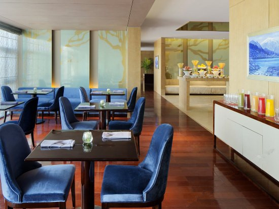 Radisson Blu Hotel Kashgar