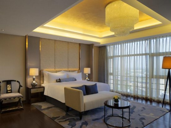 Radisson Blu Hotel Kashgar