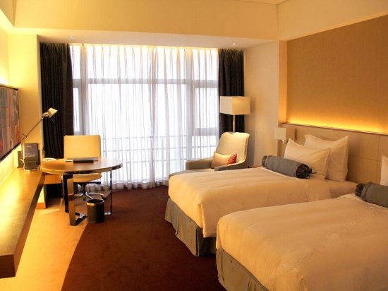 Radisson Blu Hotel Kashgar