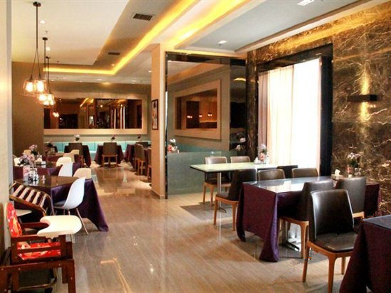 Nangongyuan West Road (Lijing Shangcheng)