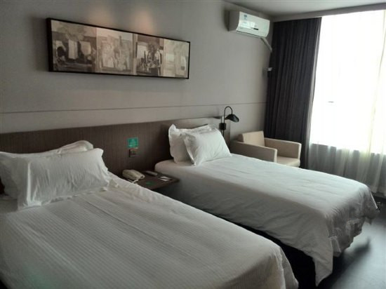 Nangongyuan West Road (Lijing Shangcheng)