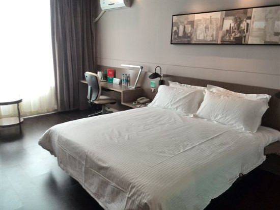 Nangongyuan West Road (Lijing Shangcheng)