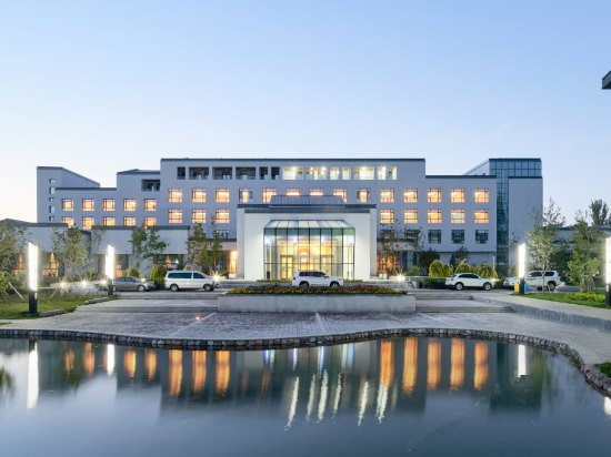Jiangning Hotel