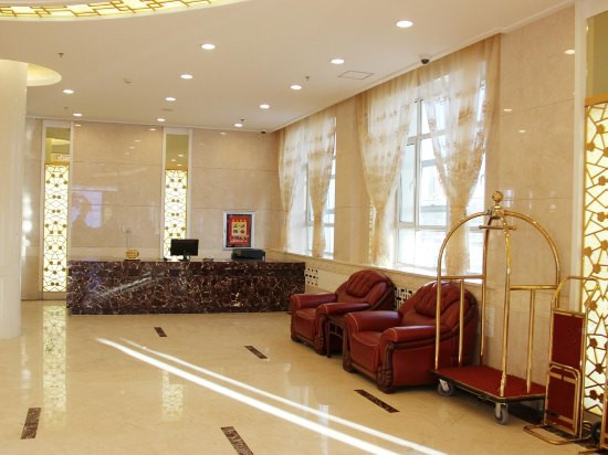 Ningcheng Hotel