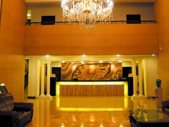 Air Grassland Resort