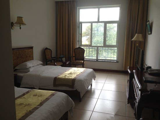 Air Grassland Resort