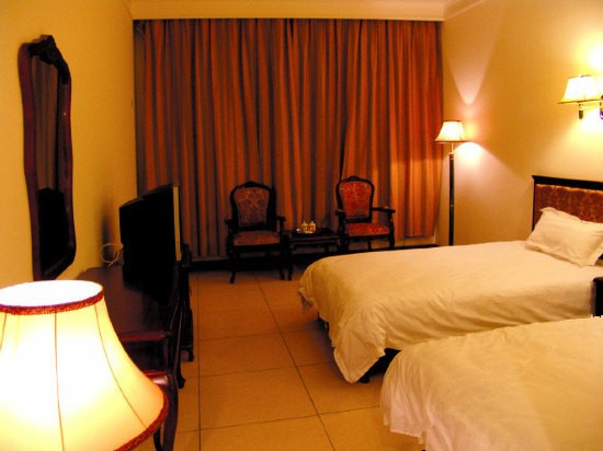 Air Grassland Resort