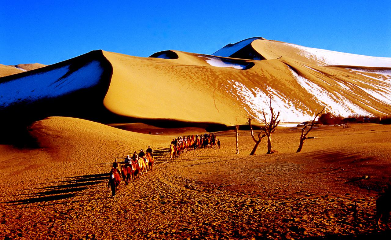  Why Take the Silk Road Tour in China-Xinjiang Travel:Xinjiang & Kashgar Tours | Travel with Locals