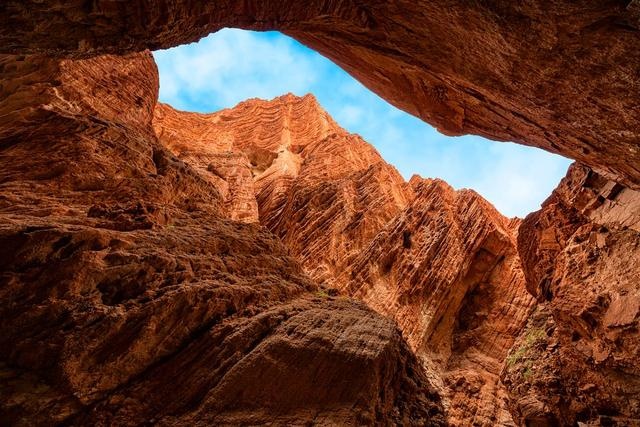 Kuqa Tour Information