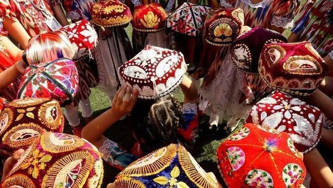 Experience Uighur Culture in Kashgar
