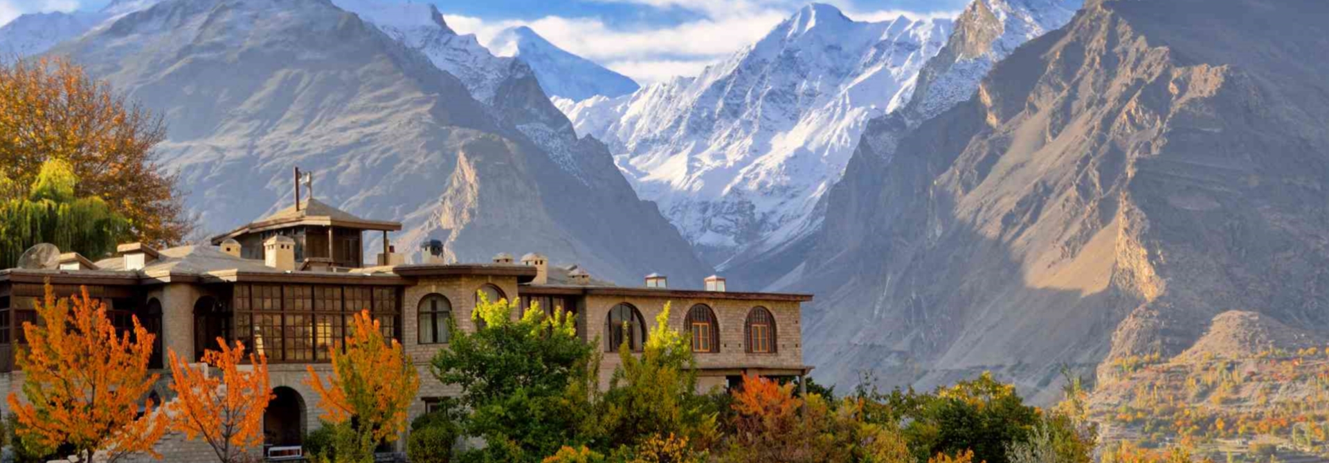 Pakistan Tour