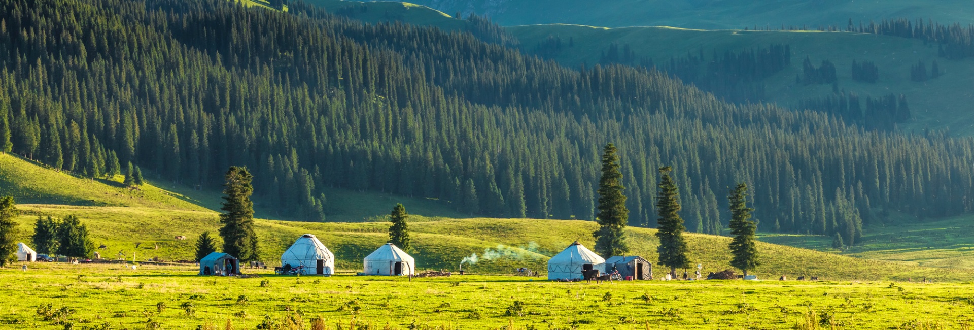 Oriental Express Tours