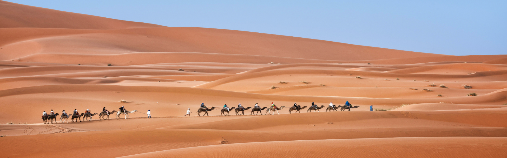 Xinjiang Adventure Tours