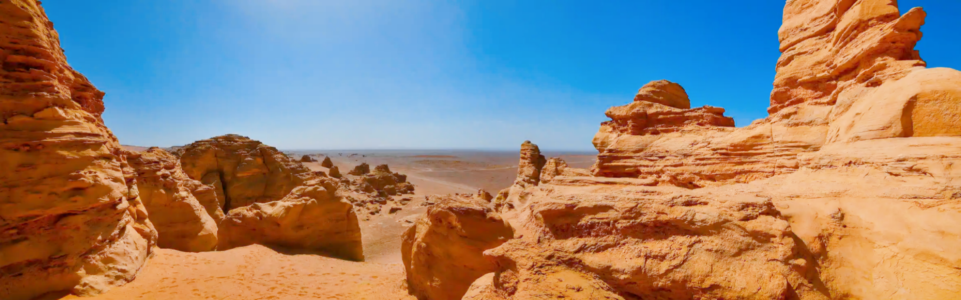 Xinjiang Adventure Tours