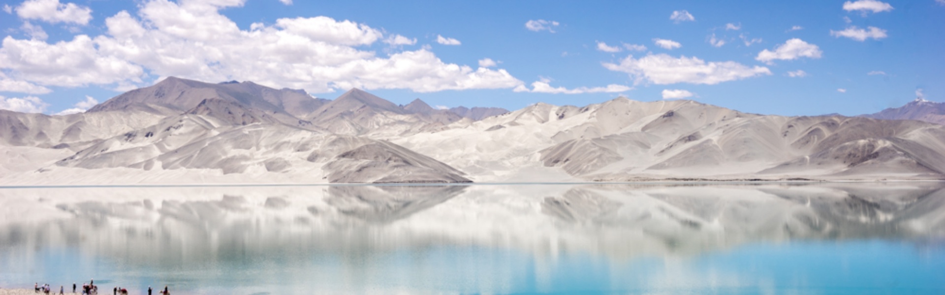 South Xinjiang Tours