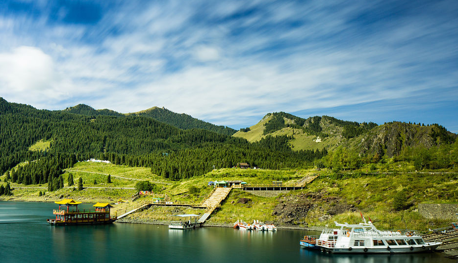 Heavenly Lake.png Heavenly Lake.png