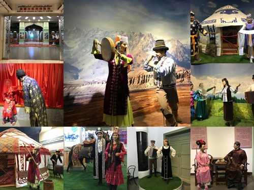 Xingjiang Museum.jpg Xingjiang Museum.jpg