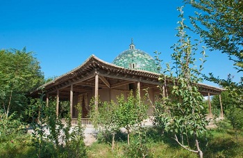 Gey's Mazar.jpg Gey's Mazar.jpg